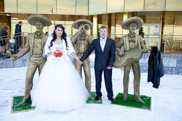 Анюта Мухова