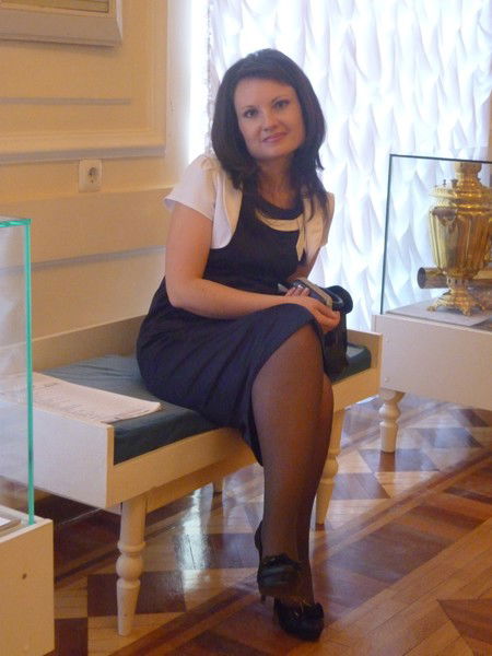 Ольга Румянцева