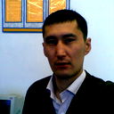Бекзат Данмырзаев