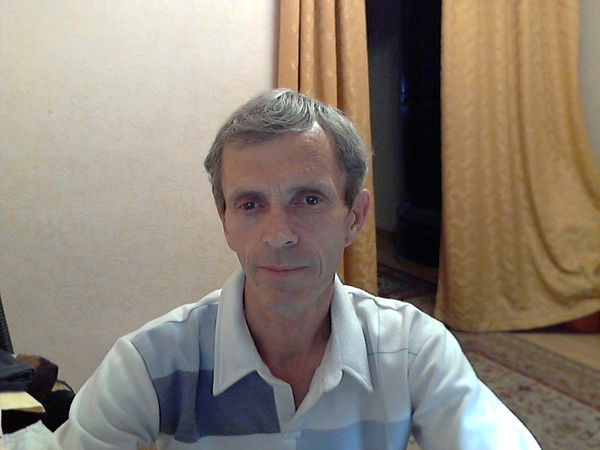 Виктор Кравченко