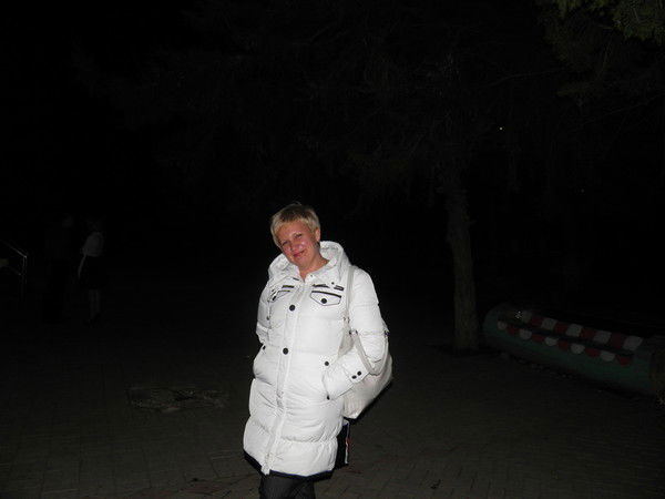 Антонина Марталяр