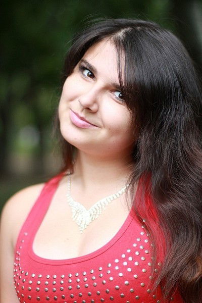 Аня Кравченко