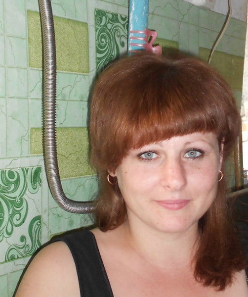 Светлана Ляшенко