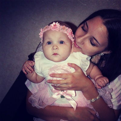 Ольга Салина