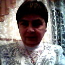 Евангелина Нечай