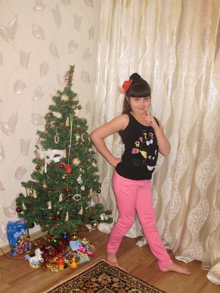 Эвелина Эвелина