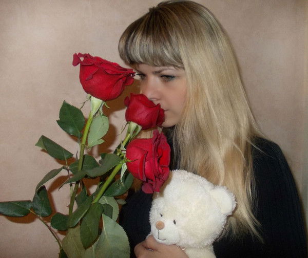 Ольга Баженова