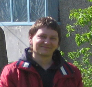 Юрий Белкин