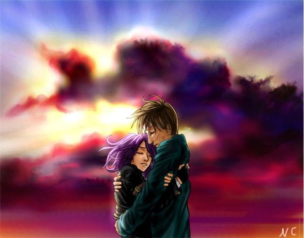 Нимфадора Люпин