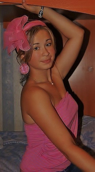 Маришка Бузько