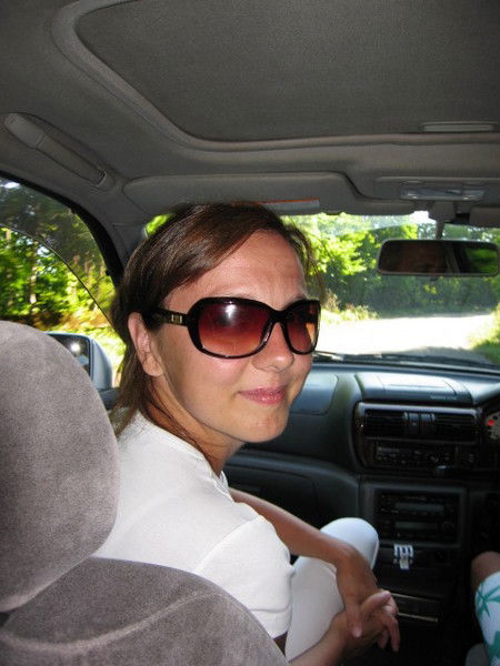 Лиля Хальпина