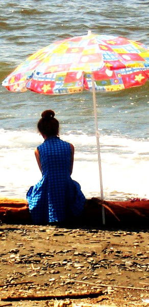 Дарья Даржания