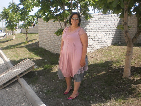 Татьяна Демерза