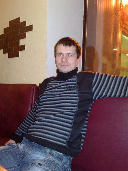 Сергей Смирнов