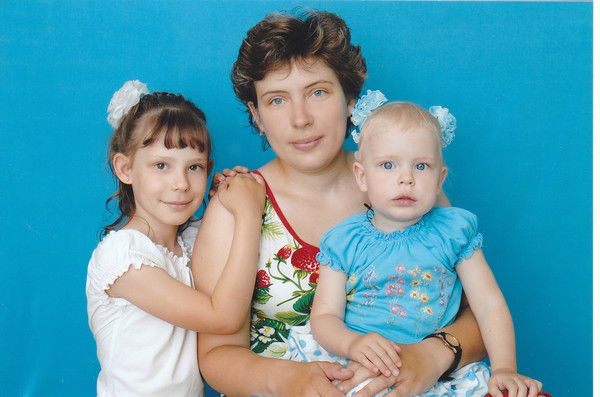 Любовь Качалова