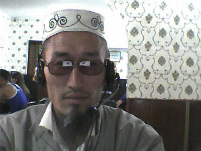 Эркинбек Кененбаев