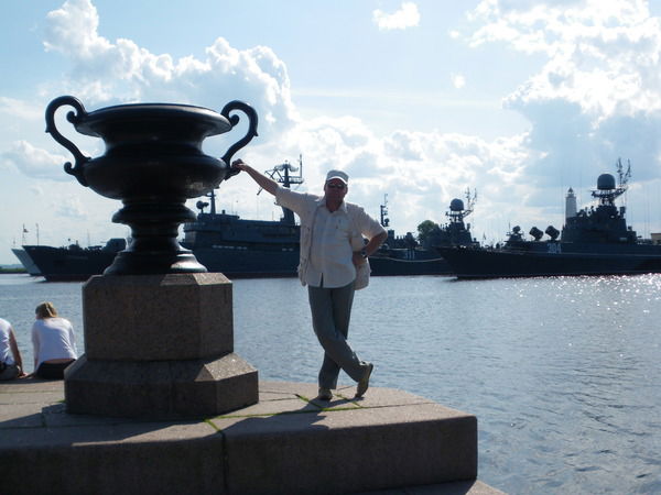 Валерий Смирнов