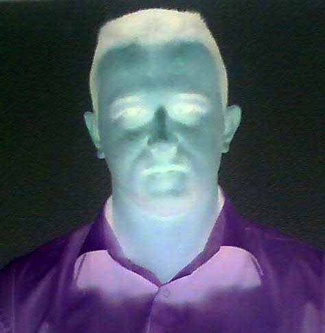 Николай Волков