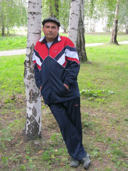 Сергей Гоголев