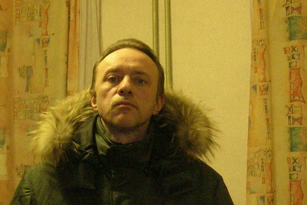 Андрей Завьялов