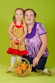 Дилара Галямова