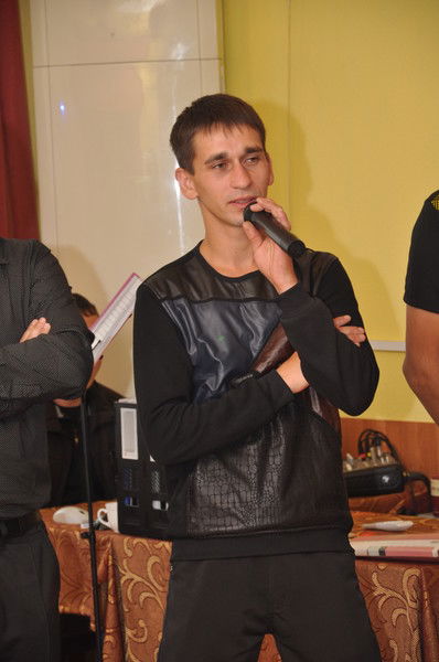 Евгений Понько