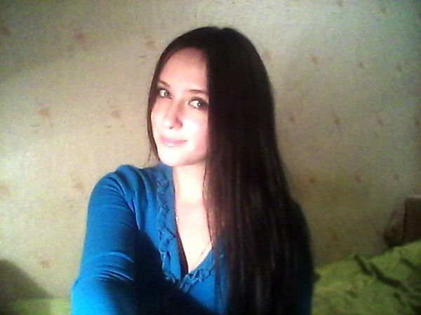 Анастасия Андреева