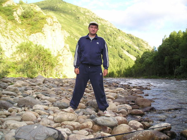 Андрей Першин