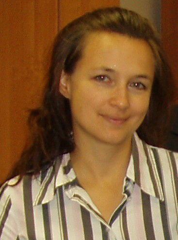 Нелли Кубылинская