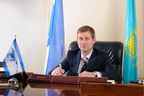 Дмитрий Подковыров