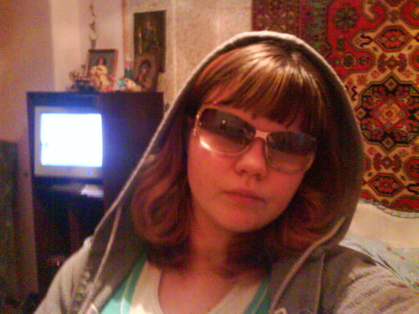 Алена Соловьева