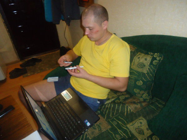 Константин Глухов