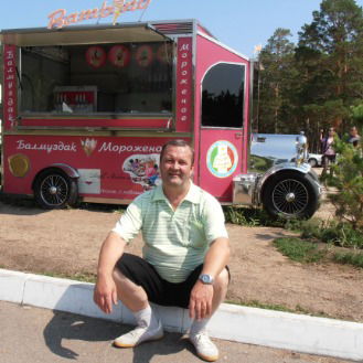 Виталий Лунегов