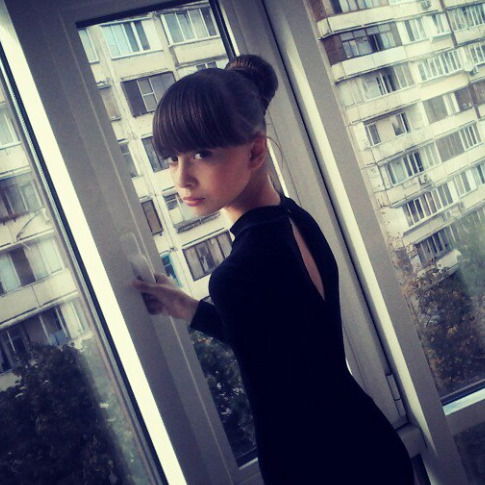 Лера Пархоменко