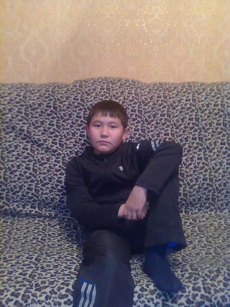 Джохангир Абильмажинов