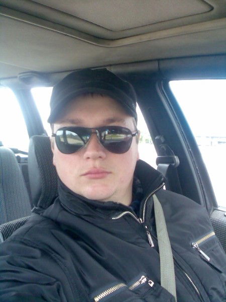 Виктор Белевич