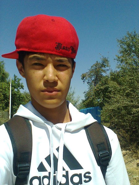 Нурислам Бекбай