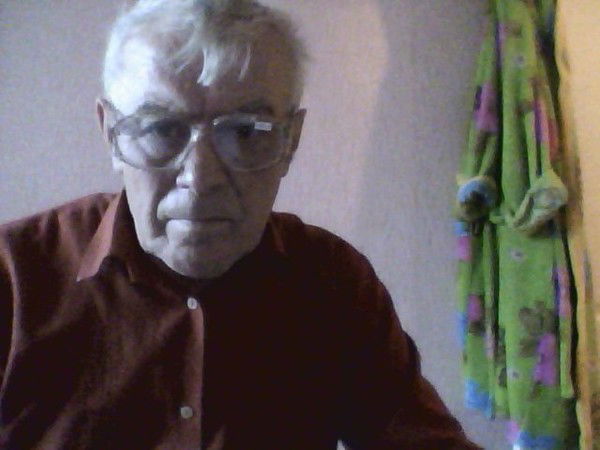 Владимир Хмара