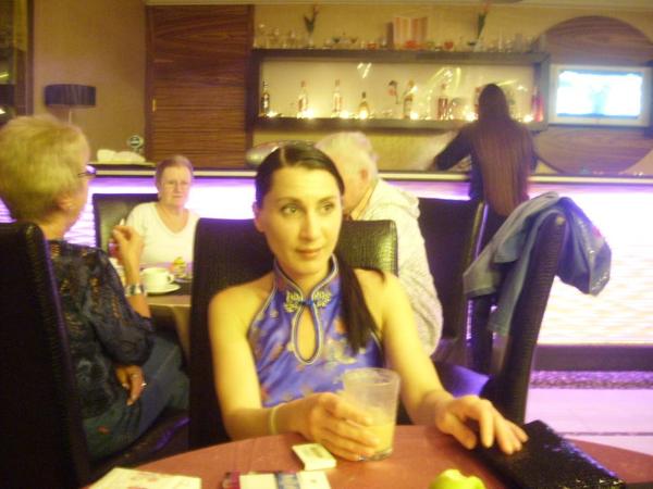 Ирина Хохлачёва