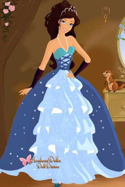 Кристина Жеребцова