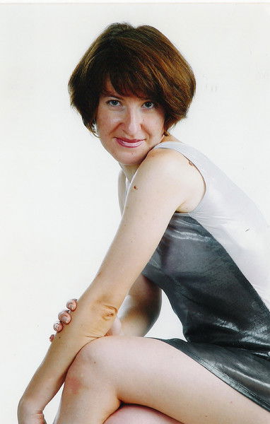 Ксения Поклипач