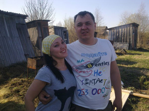 Рафис Каримов