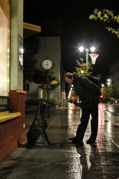 Андрей Митрофанов