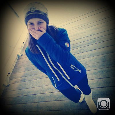 Анастасия Ерлыкова