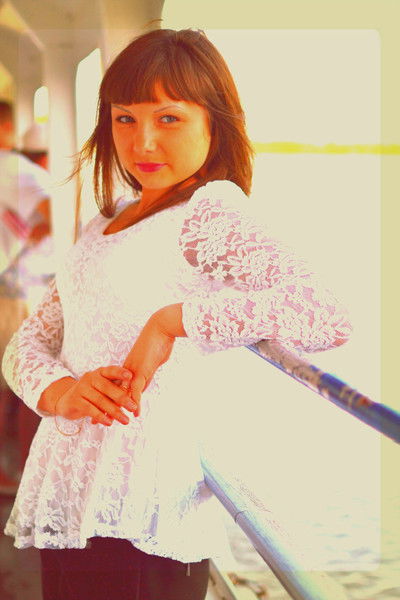 Марина Дергунова