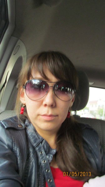 Айжан Додабаева