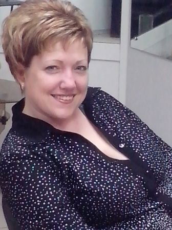 Ирина Полунина