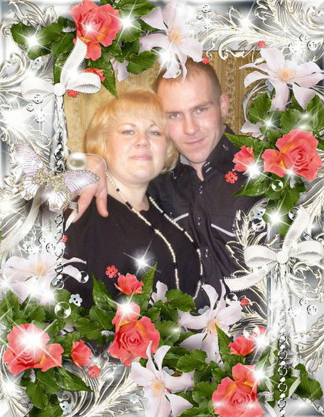 Наталья Уварова