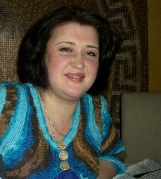 Елена Мезенцева