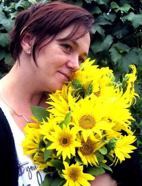 Оксана Оксана